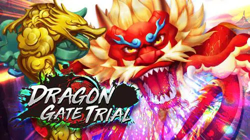 Dragon Gate Trial - Marakumi - Kenya